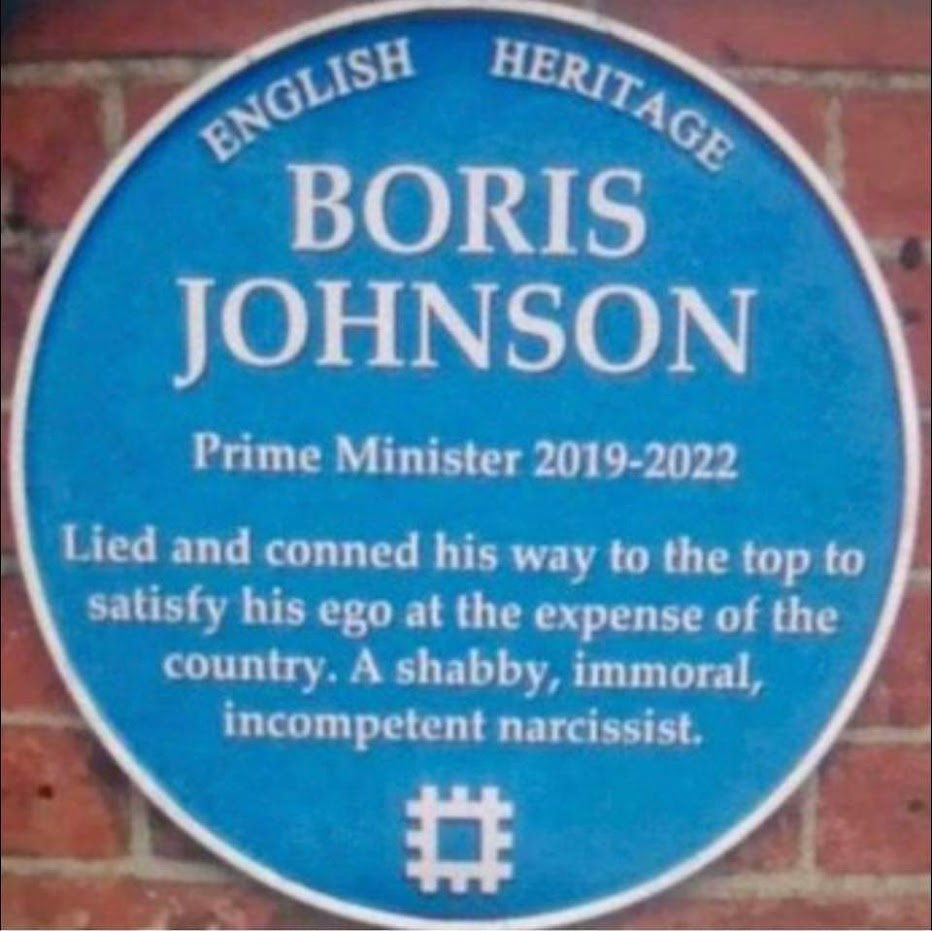 barry_bottle's tweet photo. @BorisJohnson https://t.co/P5N0pXYqgP