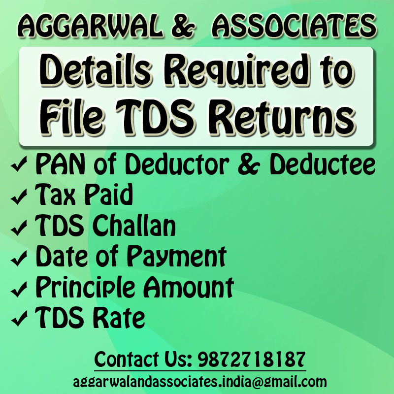 #IncomeTaxReturn #tax #returns #GST #GSTupdates #TDS #filingtaxes #Accounting #services #twitter #daily #updates #post #audits #contact #us #Todays
