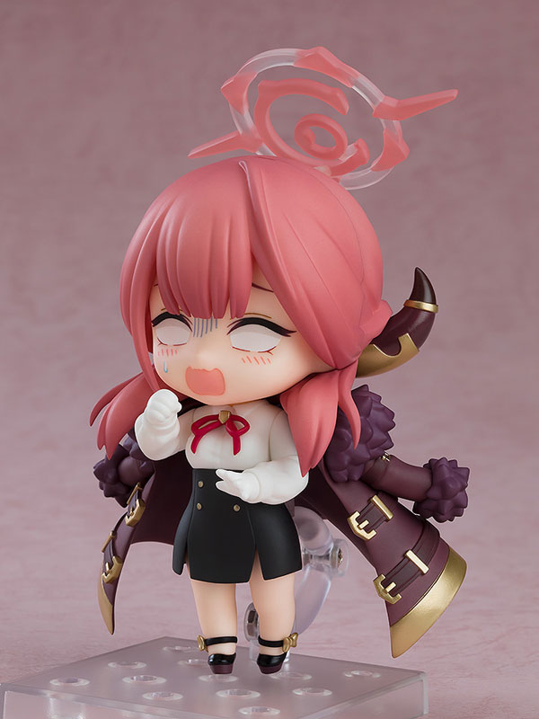 🩷Pre-order open!!🩷 Nendoroid Blue Archive Rikuhachima Aru (Max Factory) Order from👉amiami.com/eng/search/lis… #BlueArchive #Aru #RikuhachimaAru #Nendoroid