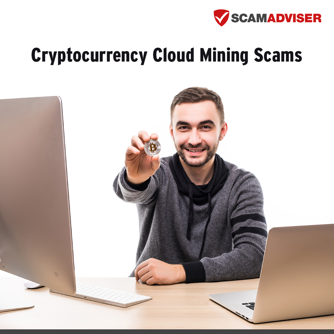 It can often be difficult to spot a cryptocurrency cloud mining scam. Nevertheless, there are some telltale signs that can help you identify a fake company: loom.ly/PbRiiCg #scam #fraud #investment #trading #cloud #mining #crypto #cryptocurrency #bitcoin