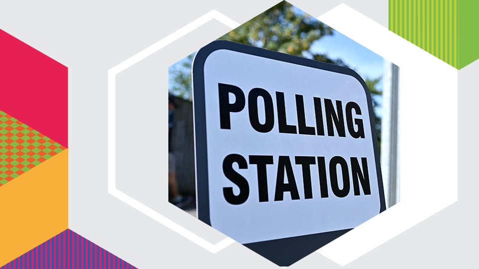 Dear all, Today is polling day today as we cast our ballots, from councillors to mayors to police and crime commissioners. This is your chance to elect thousands of strong, dependable voices in the community. @MetroMayorSteve @emilyspurrell @chantellelunt @LouHarbour