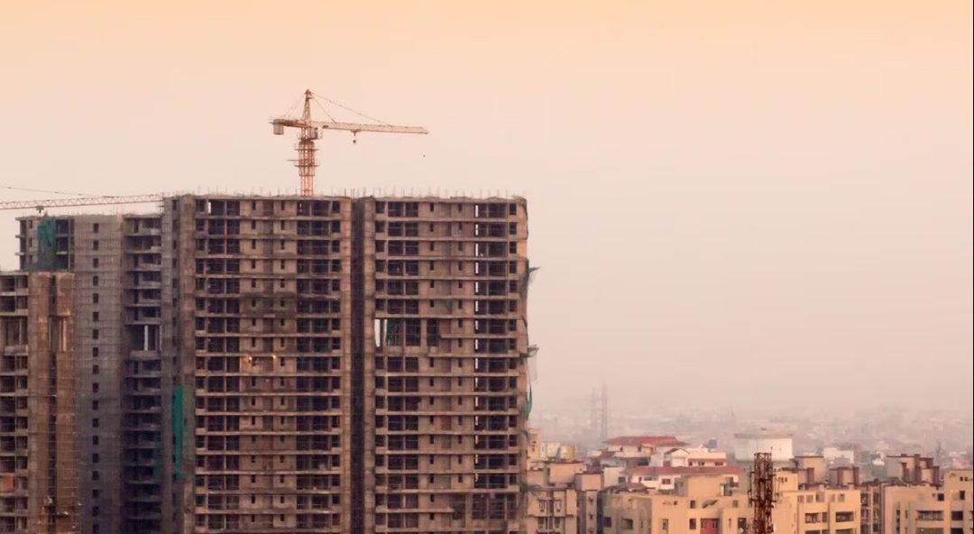 Who Is Investing In Indian Real Estate And Where? Check This Report

newsboxer.com/blog/blogdesc/…

#realestate #realestateagent #realestateinvesting #realestatebusiness #indianrealestate #realestatetipsforbuyers