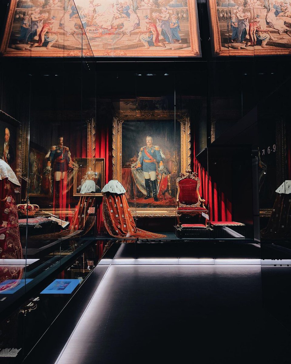 𝗧𝗶𝗽: With the Lisboa Card you get free access to the Royal Treasury Museum. Do not miss this opportunity! 👑 #VisitLisboa visitlisboa.com 📍 Museu do Tesouro Real 📷 @andre.m.moreira