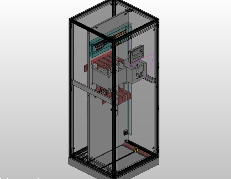 1250A Motorized Change Over Switch (ATS) WITH CONTROLLER

shop.tecogrp.com/?p=61497&feed_…

shop@tecogrp.com

#LVSwitchgear
#Switchgear
#TECOGroup
#Factory
#Jordan
#panel_builder
#lv_switchgear
#Made_in_Jordan
#PowerandControl
#IndustrialAutomation
#ElectricalEnergy