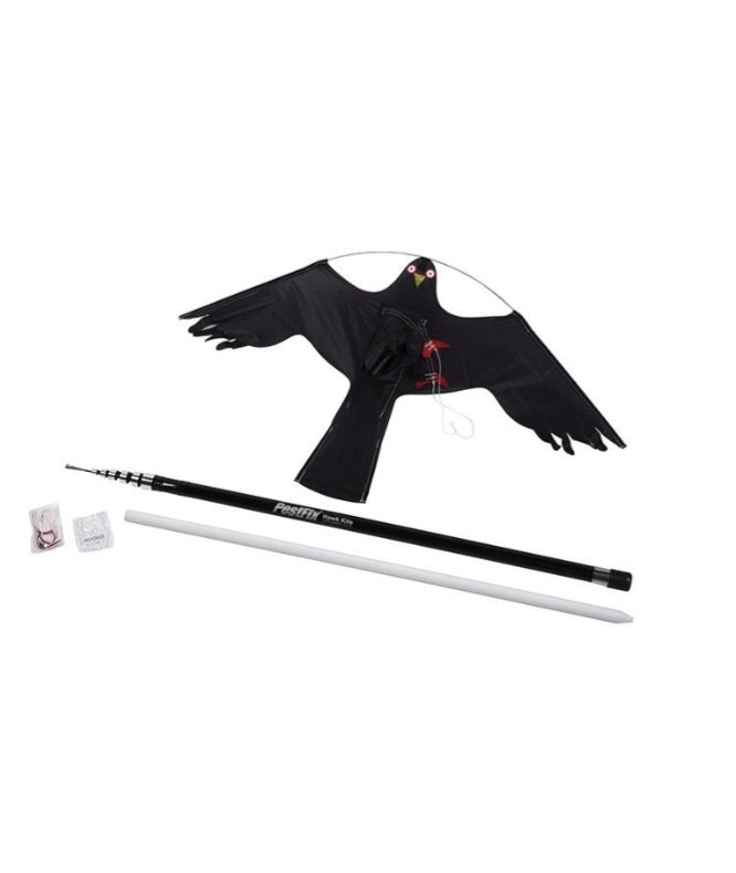 ActionHandling's tweet image. kite flying hawk bird scarers offer a practical and effective solution for managing bird-related challenges on construction sites. By deterring nuisance birds in a humane and eco-friendly manne.

#ConstructionSafety #BirdControl #Innovation  #ConstructionManagement