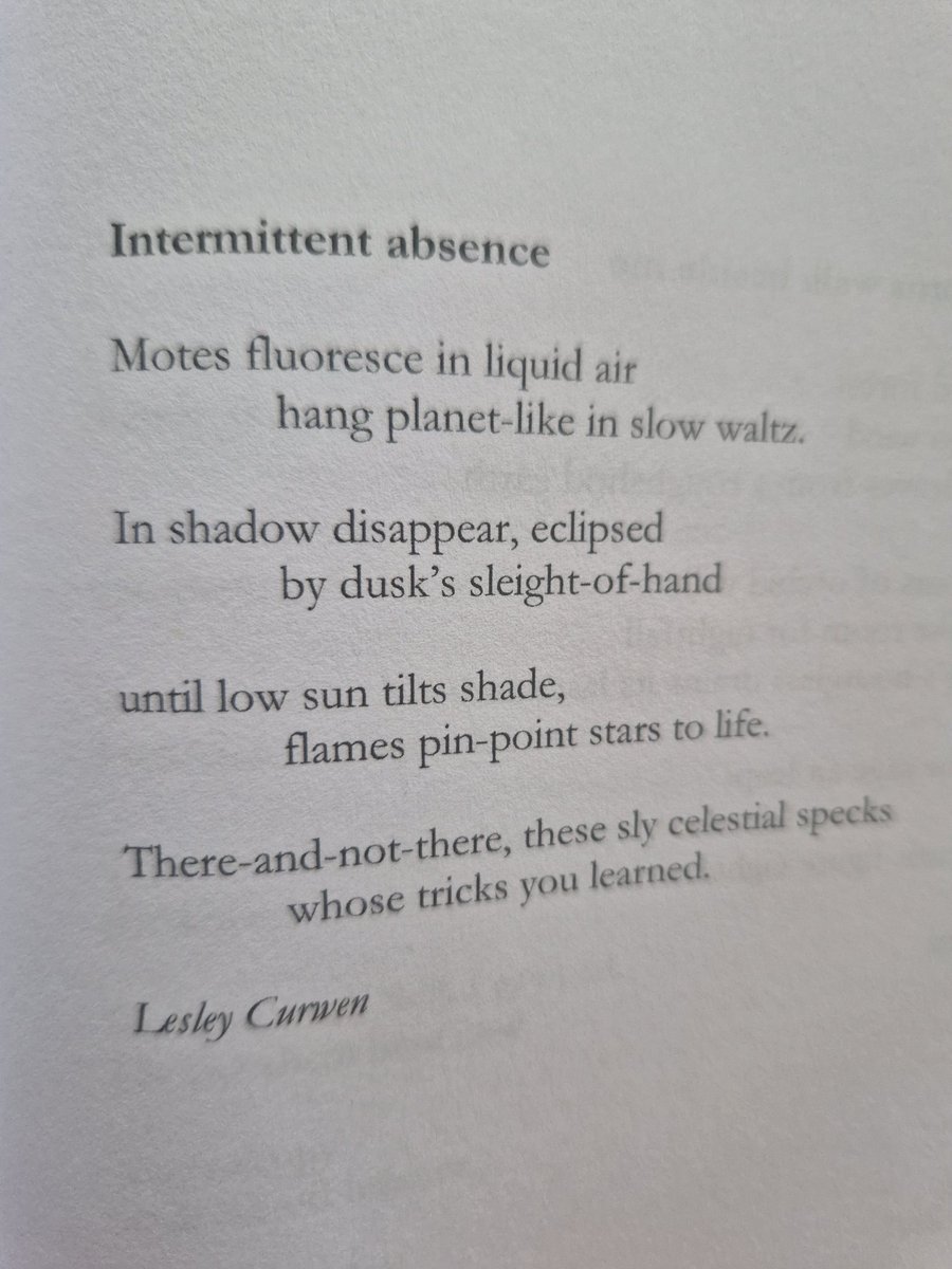 Look at this poetry gem, 'In Flight' curated by @marcellenewbold for @blackboughpoems. I'm grateful to have a small poem in here. #inflight blackboughpoetry.com/in-flight-edit…