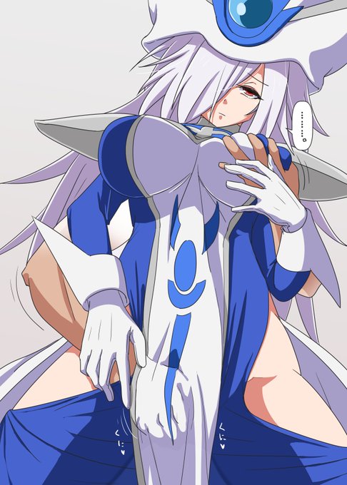 沈黙の魔術師(体はうるさい) 