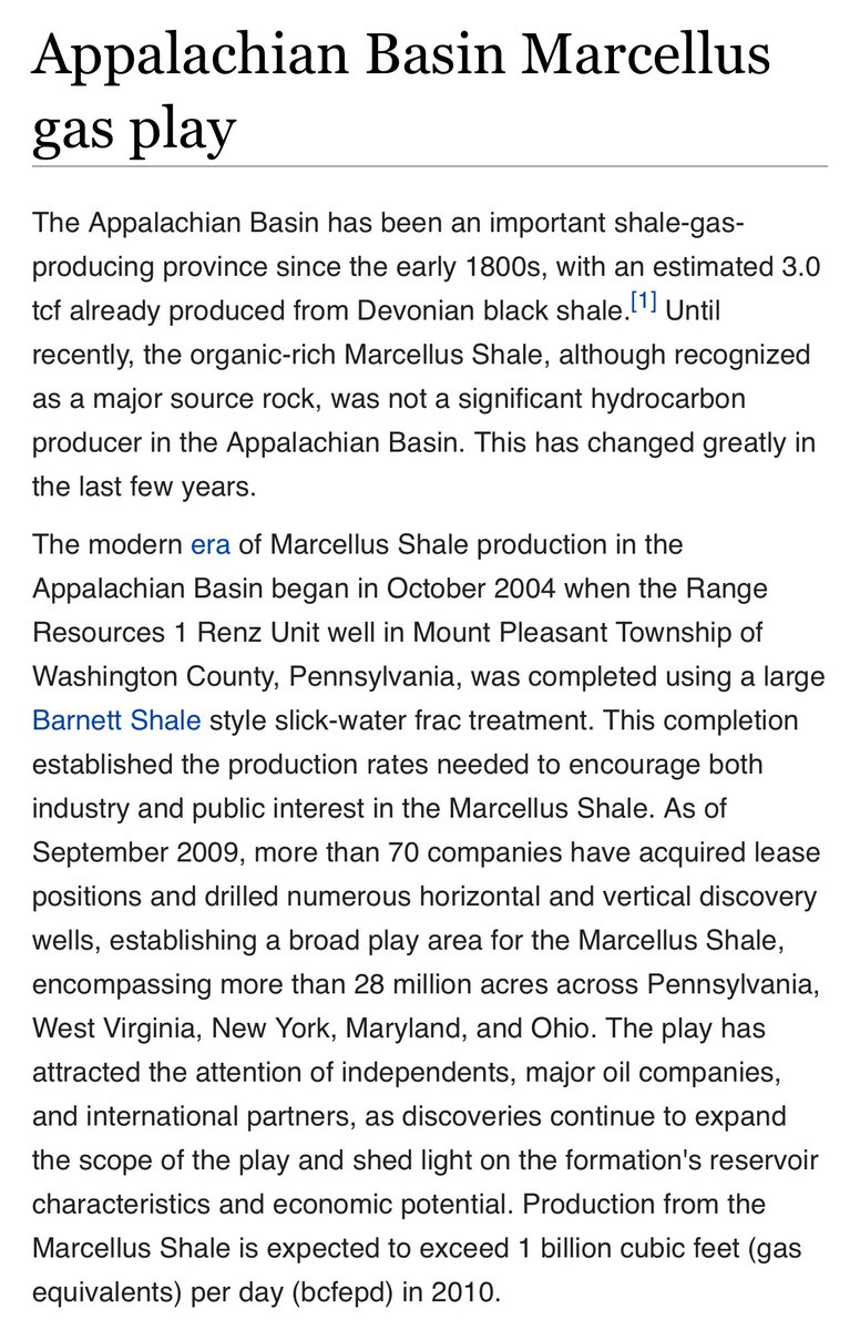 $SPZI ✅ The Marcellus Appalachian Basin which has ENORMOUS Shale Reserves of Liquefied (LNG)Natural Gas. 

✅ 2024 Estimated LNG Sales 2 to 8 million metric tons per year @ 8-32% Net Fees 📈

jp3eholdings.com 

#LiqufiedNaturalGas #Stocks #OTC #LNG #StockMarket #BuyNow