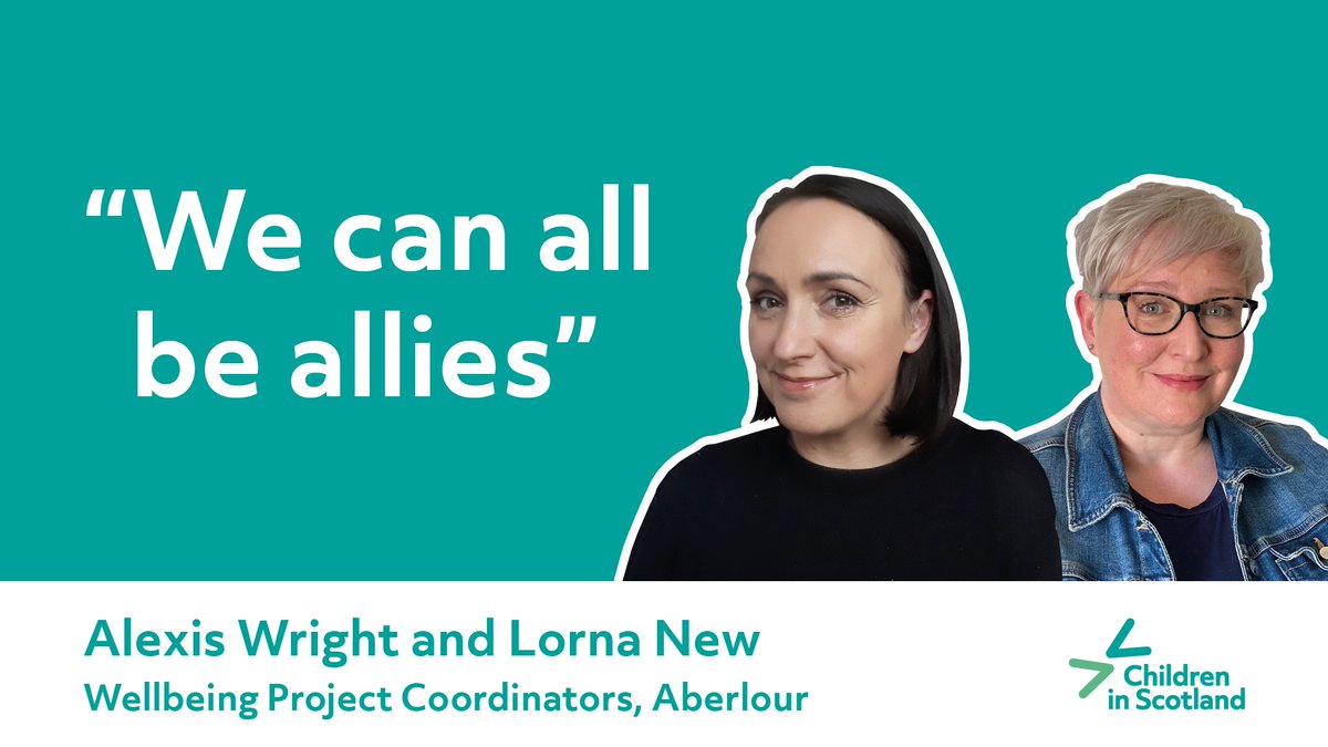 In a new blog, learn about The Allies Project from the Guardianship service, a partnership @AberlourCCT @scotrefcouncil Since 2019, the project has supported unaccompanied asylum-seeking & trafficked young people to build individual & community resilience:buff.ly/4aZ3L14