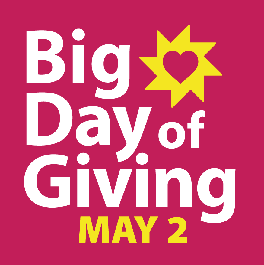 Have you driven by our Sacramento headquarters lately? We're celebrating Big Day of Giving! Show your support today! bigdayofgiving.org/organization/A…