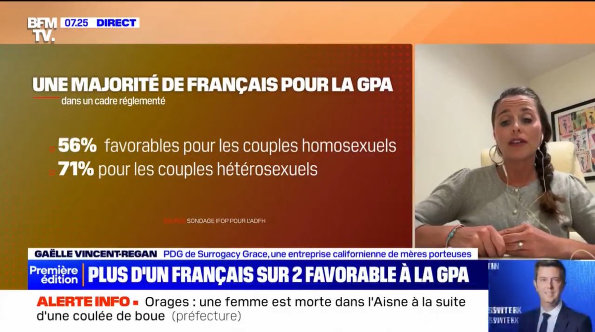 On ressort le sondage d’il y a 3 ans…. 

Sondage fait pour qui? 

On peut demander un référendum au lieu de proclamer des inepties par un sondage fait sur 1001 volontaires ?

🥴