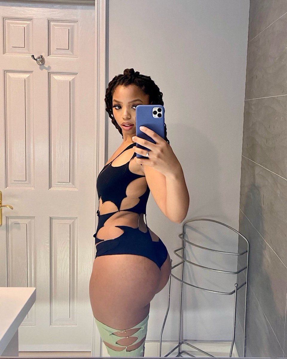 Habesha Beth 🇪🇹 | $5 Fanvue (habeshab3th@)  X