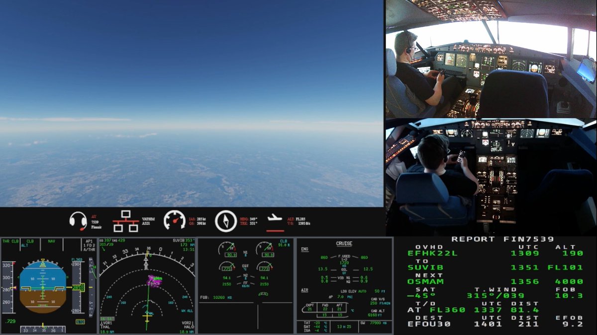 Simulento tweet media