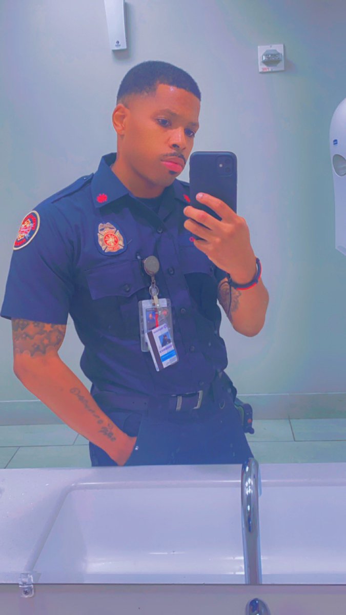 Firefighter/Paramedic