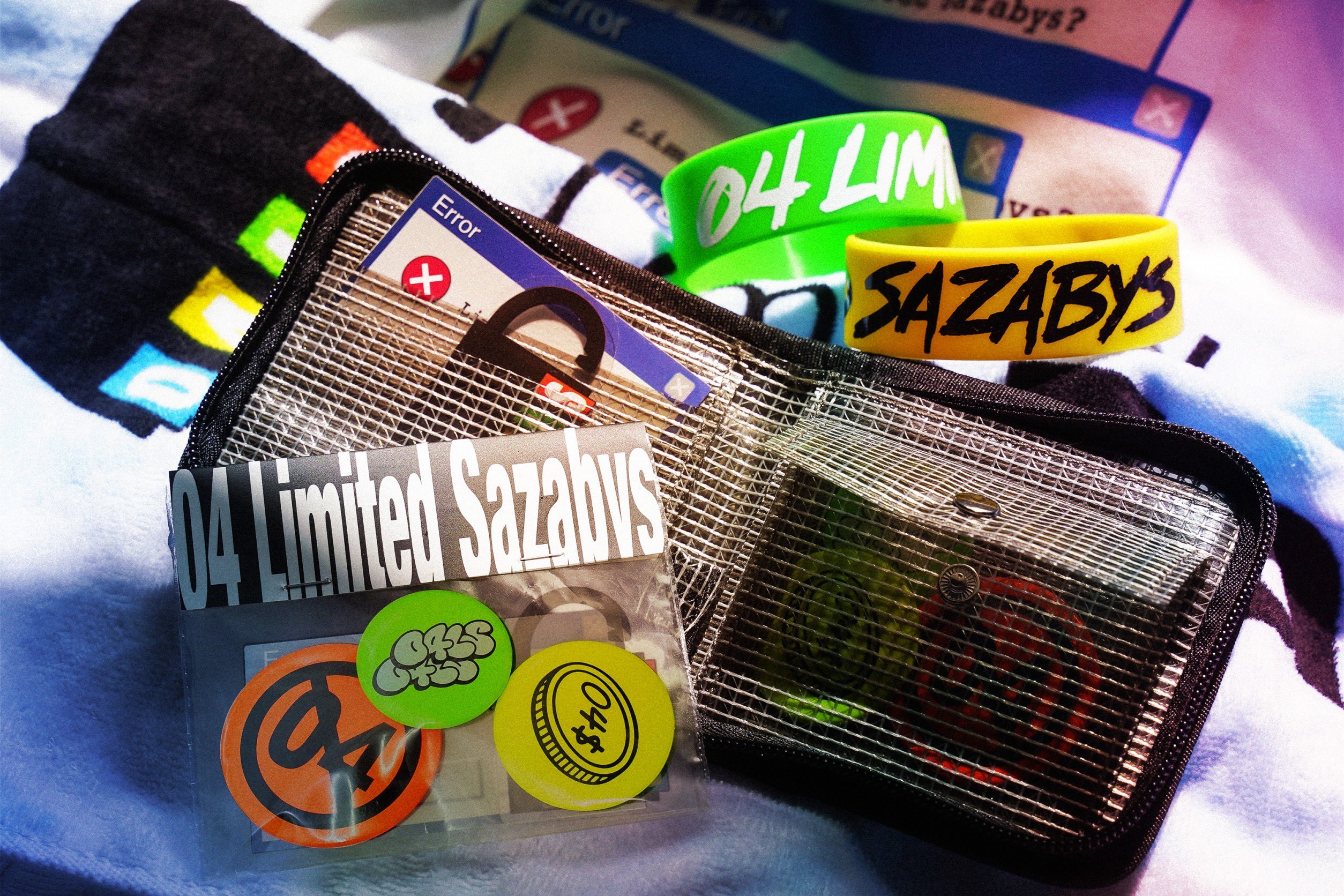 04 Limited Sazabys on X: 