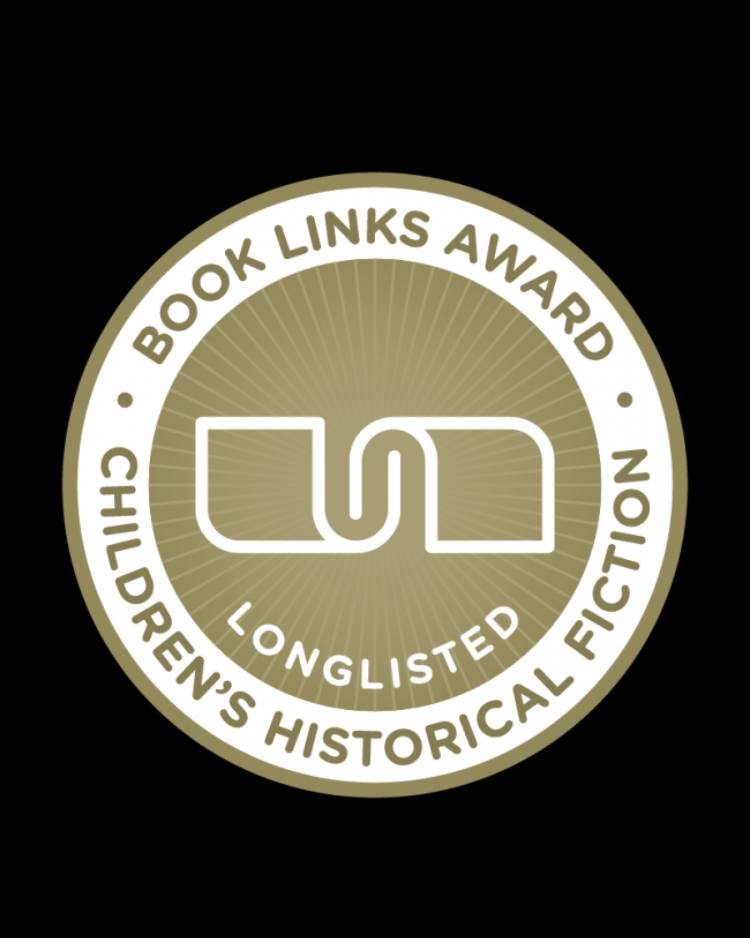 Thank you @BookLinksQLDInc, I feel so honoured!