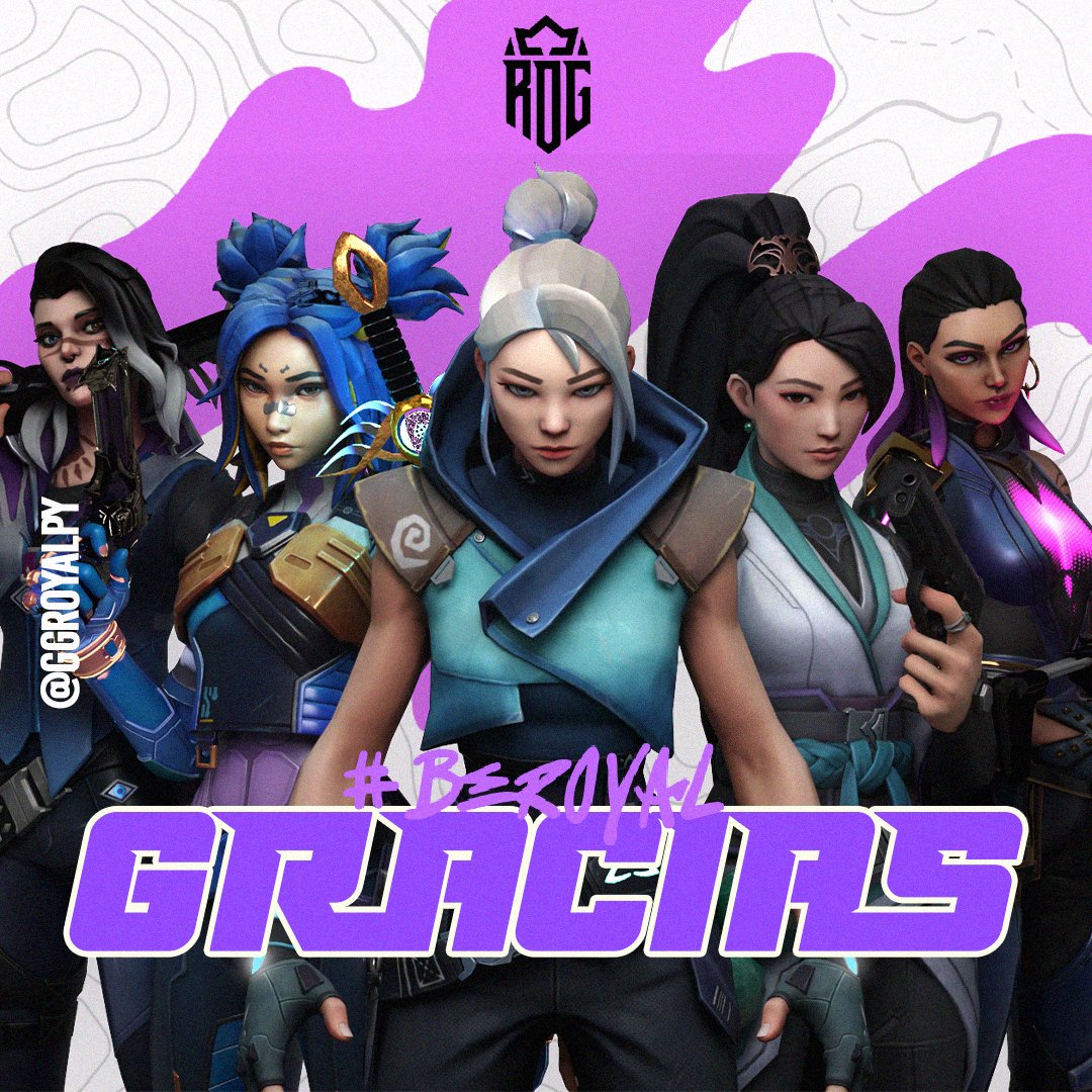 🏆 #VCTGameChangers SWIFT CUP 2 🏆

✨En esta final de la segunda edición de SC vs <a href="/ZeneSportsla/">Zen eSports</a> caímos en un 1-2 muy parejo pero con muchas emocionantes jugadas.

Nos que más que agradecer a estas chicas que se pusieron la camiseta por el equipo y llegaron muy lejos; desde la