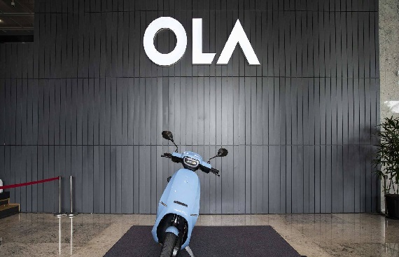 Ola Electric captivates Indian E-bike landscape with 52% of market share

News: goo.su/pVGhx

Anshul Khandelwal, Chief Marketing Officer, @OlaElectric

#ElectricVehicle #Manufacturers #Manufacturing #OlaElectric #electricbikemarket