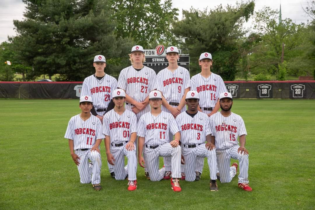 John Overton HS Baseball tweet media