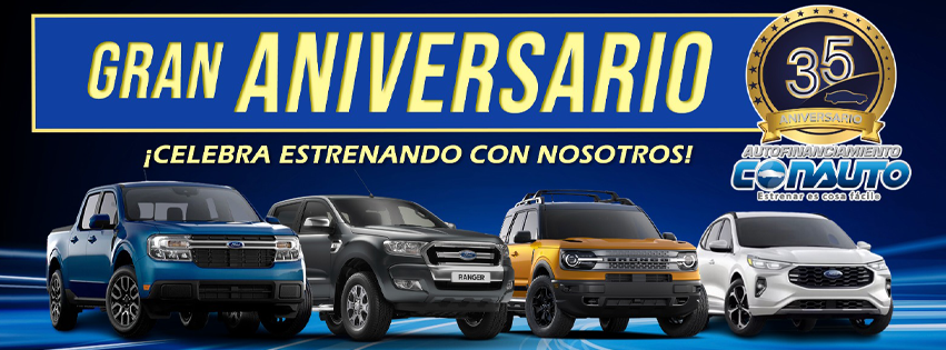Grupo Conauto tweet media