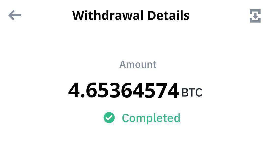 Issues with getting  your money withdrawn from the #Nicheswap #tradebtcglobal platform?  
I an available and helping  the victims to recover their locked funds from the site. Send me a message .  if you’re having issues.