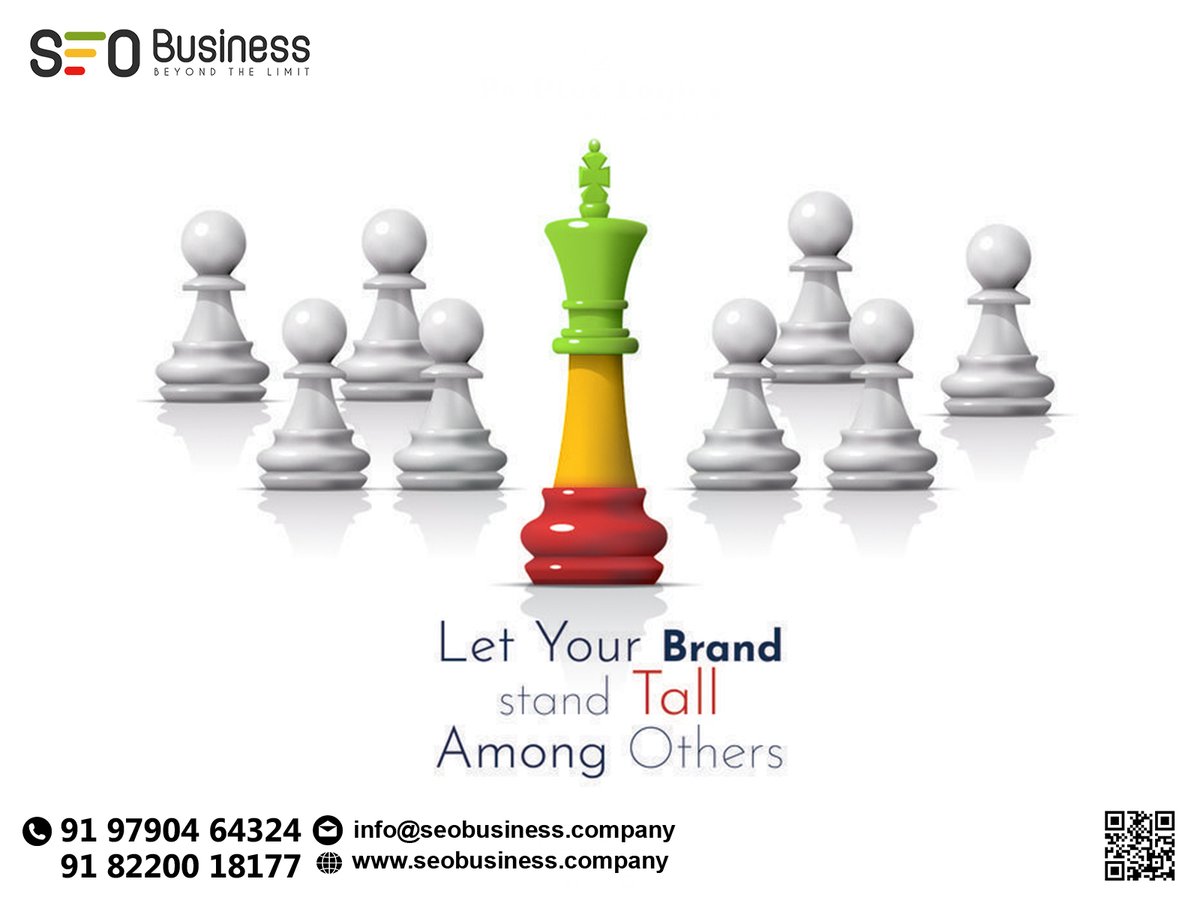🌟 Stand Out from the Crowd with Digital Business Promotion! 🌟

Chat with us: rfr.bz/tlaaa71
Our Website: rfr.bz/tlaaa7c
Call us now: +919790464324, +91 9894444710

#digitalmarketingcompany #digitalmarketingservices #seobusinesscompany #seoservices #SEOAgency