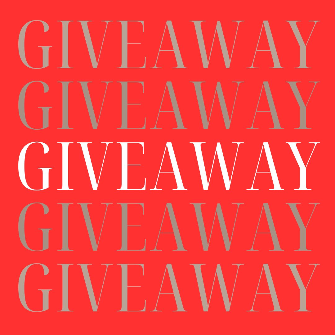 🚨 DATA GIVEAWAYS! 🚨 🚨 DATA GIVEAWAYS!!🚨 🚨 DATA GIVEAWAYS!!! 🚨 To say thank you to the incredible followers, we’re giving away hundreds of gigabytes of data (all networks) to lucky people… TO ENTER: Just like this post & follow @TahirTalba! GOOD LUCK!