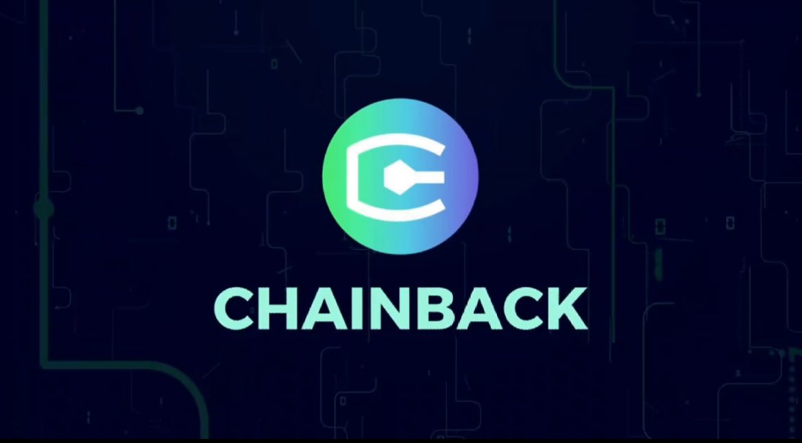 @artsch00lreject 🚀 Ready for a game-changer? 🌍 @ChainbackWeb3 is redefining secure document storage and sharing with its Web3 technology! 🔐💼 Experience advanced privacy settings, seamless file sharing, and a user-friendly platform built on the Ethereum blockchain and IPFS. Join the Chainback…