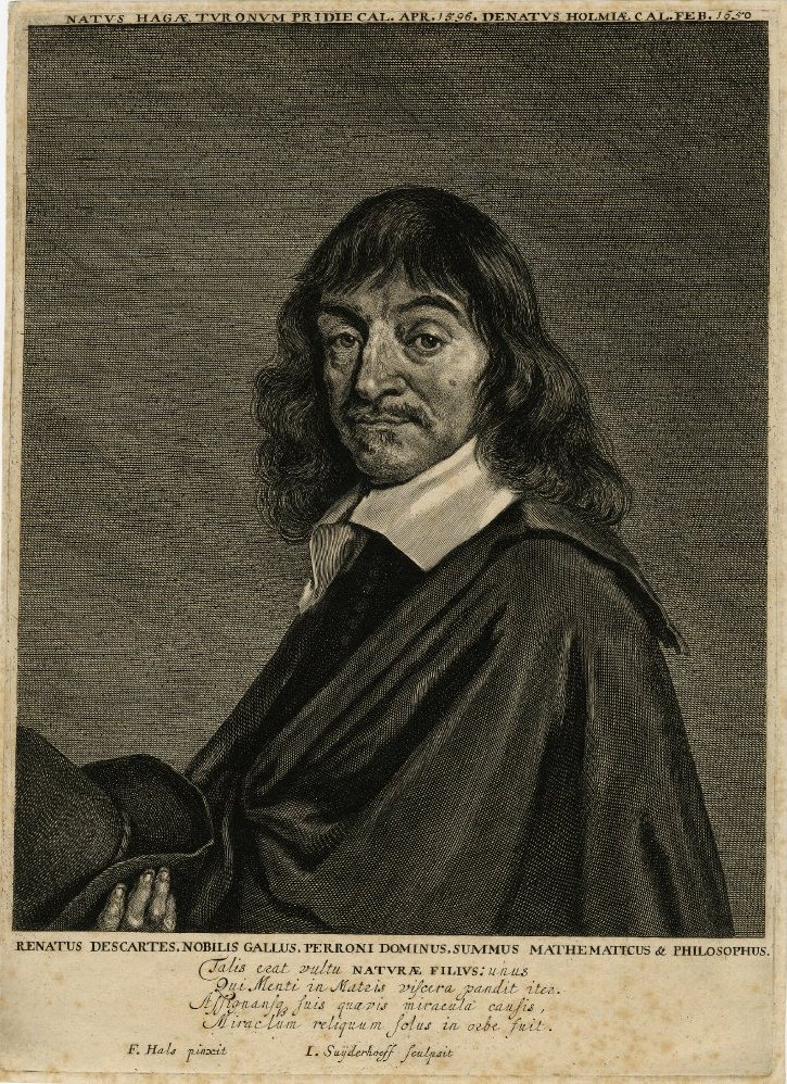 'It is not enough to have a good mind; the main thing is to use it well.' Rene Descartes #quote . #ThursdayThoughts #ThinkBIGSundayWithMarsha