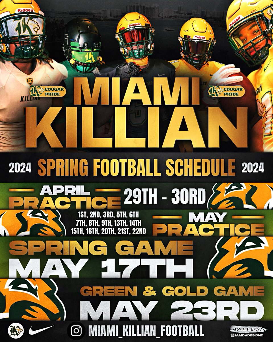 Killian Football tweet media