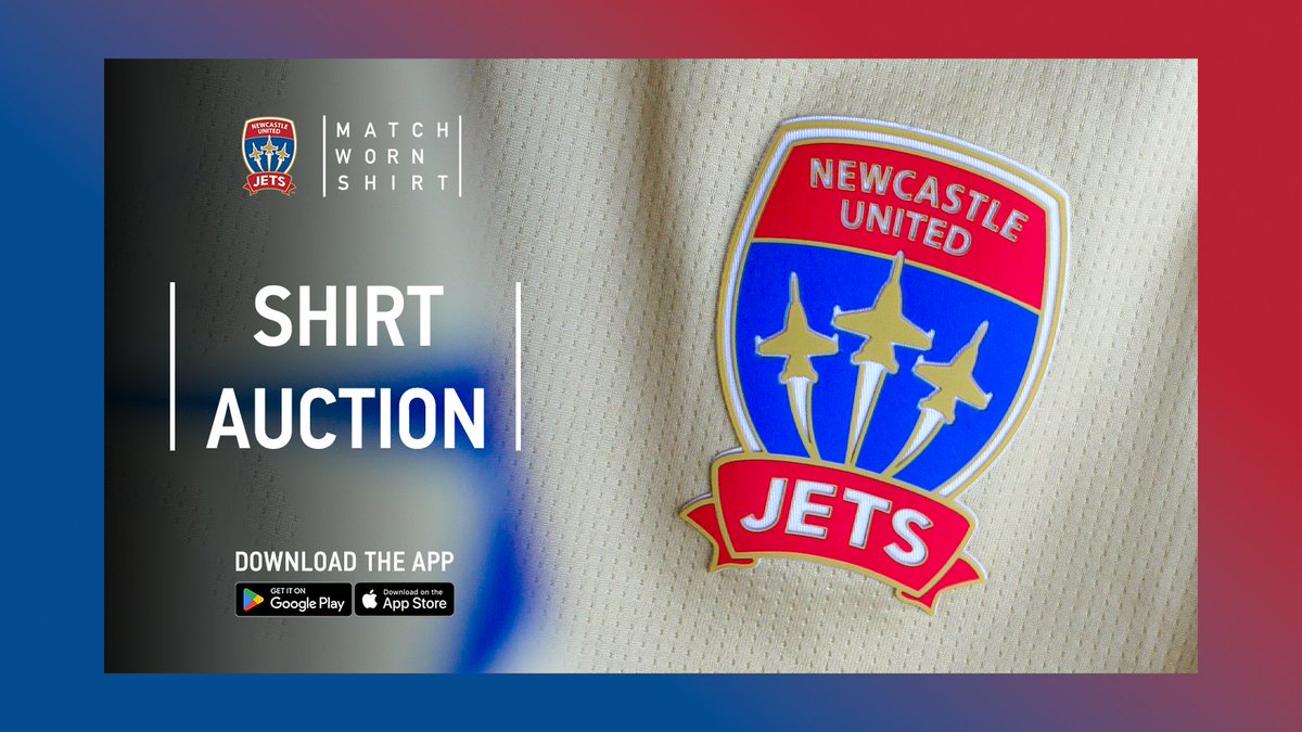 Bidding is open on our match-worn jerseys from our last home game of the  season. 👕 https://t.co/rINBcPVYF3 #BondedByGold, image size:1200x675