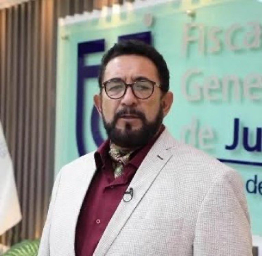 ELOGIO A LA MEDIOCRIDAD 4T -Al Fiscal Pirata de la CDMX, solo le tomó 2 horas para descartar los restos humanos encontrados por Ceci Flores, -Sin embargo en más de 2 meses y medio, no ha podido determinar de que se contaminó el agua potable de la Alcaldía de Benito Juárez