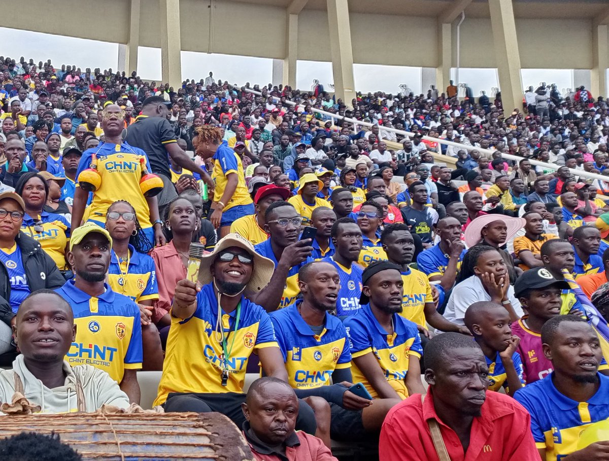 We came, We served and conquered. We are #Cityzens . Big game, Big Fan Performance, Big Win and the city is yellow 💛💛. 

@KCCAFC