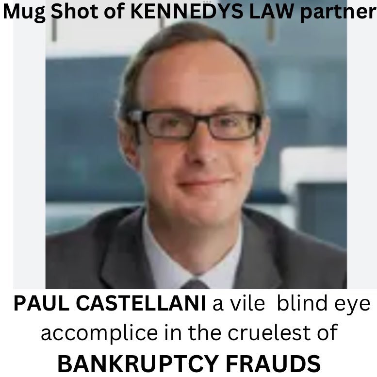 #TRUECRIMEDIARY

@irwinmitchell & @BegbiesTrnGroup abused #bankruptcy #court abused my family cont to abuse even after their fraud unravelled #PostOffceScandal #bankruptcy #fraud style

Concealers @KennedysLaw @Hailsham_Chamb @18stjohn are criminally mute.

@BfcDale @HLInvest