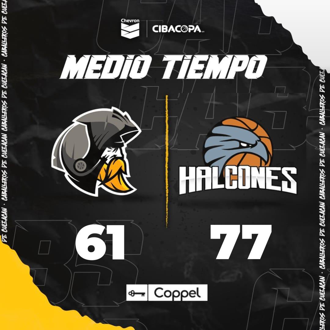 3er Cuarto.-🏀🛡️⚔️ Presentado por Coppel #JaladosCuliacán #YaNosToca