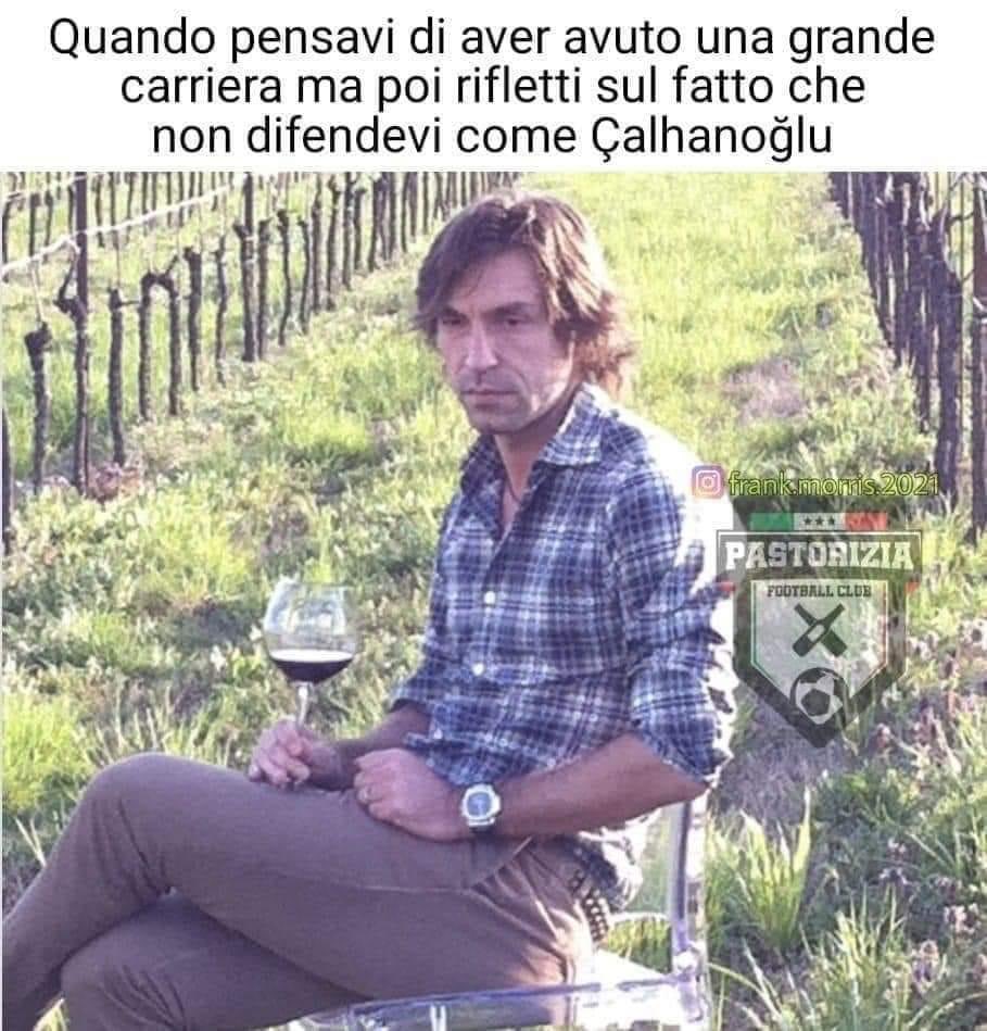 Son cose che segnano 🥲