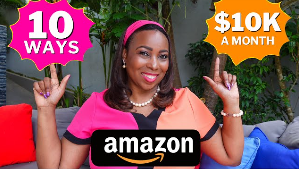 f_bowes's tweet photo. Unlocking Amazon's Hidden Treasure Trove: Your Guide to Making Up to $10,000 Per Month Without Selling Physical Products 

https://t.co/zN2BwNKtL1

#LISA #Israel #Fiverr #Biden #Malaysia #Telegram #Xavi #Australia #MKJW https://t.co/O5dcrOcsD5