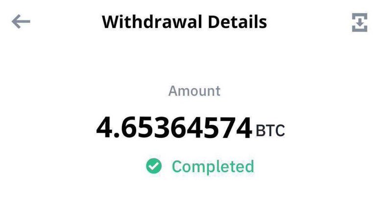 Issues with getting  your money withdrawn from the #Nicheswap #tradebtcglobal platform?  
I an available and helping  the victims to recover their locked funds from the site. Send me a message .  if you’re having issues.
