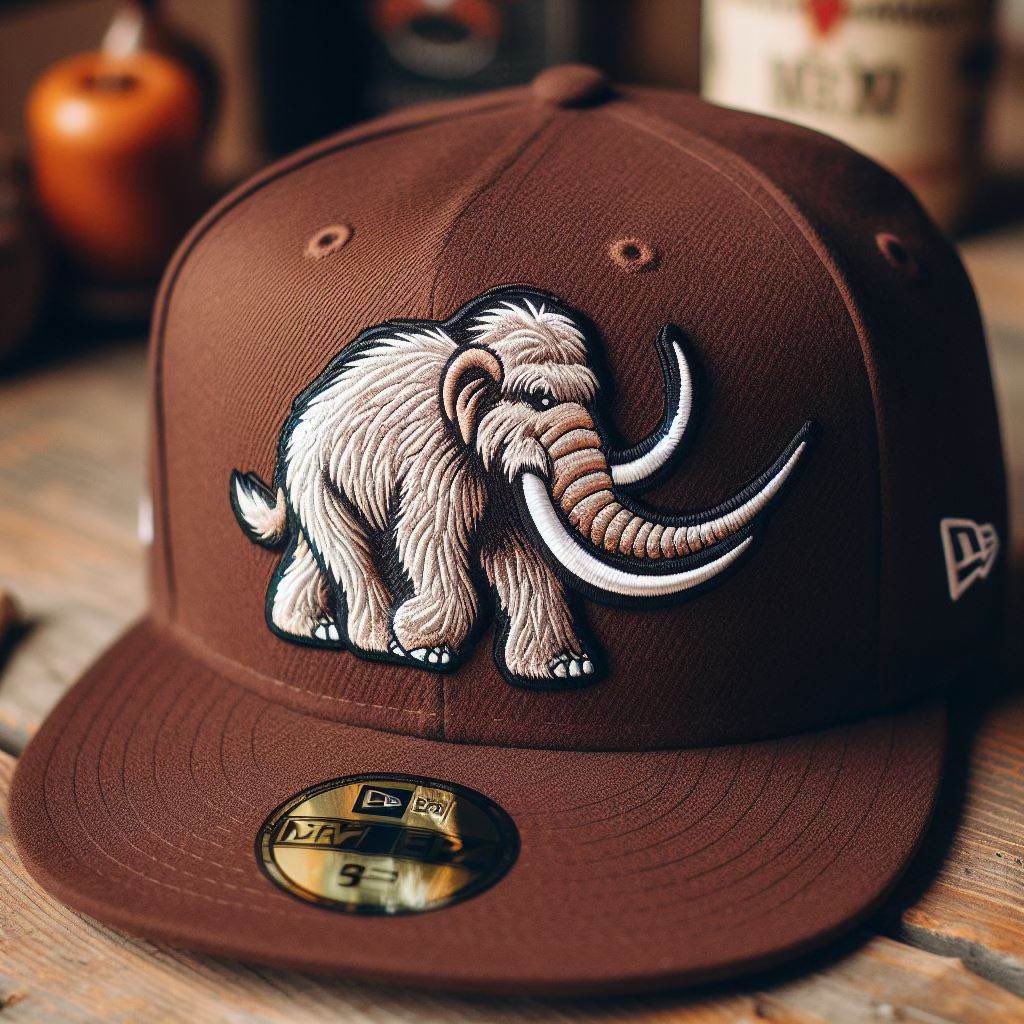 I’m once again sharing that Utah Mammoth or Mammoths is the best NHL team name. Also, brown would be a great and fairly unique team color.