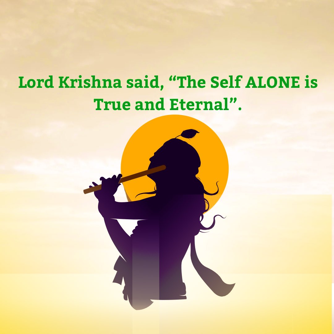 Unveil Your Inner Strength with Wisdom From Lord Krishna.

#Motivation #MotivationalQuotes #MotivationalWisdom #SpiritualAwakening #spiritualjourney