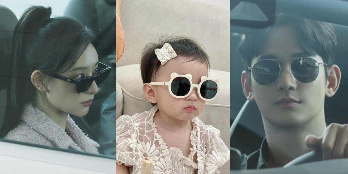 K-Drama Menfess tweet media