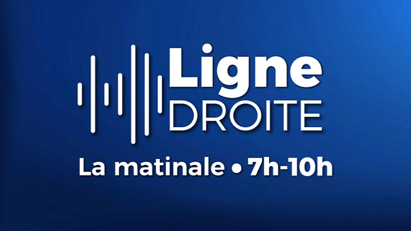 Dès 7H00, suivez la @ligne__droite, la matinale de Radio Courtoisie, en direct jusqu'à 10H00. Pour écouter : ecouter.rc.fr Programme de l'émission d'aujourd'hui ici : rc.fr/2024/05/02/lig…