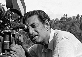 Today is the #Birthday #stalwart of #Indian #cinema Satyajit Ray popularly known as #ManikDa. The #prideofIndia and #prideofbengal he made immortal #films like Pather Panchali, Apur Sansar (The World of Apu) as well as created the fictional #detective Feluda & many #feluda films