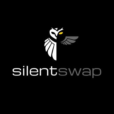 Excited For @Squid_Grow's New Utility, @SilentSwapCom.

Silent Swap Gives Every Crypto User The Power Of Privacy, Allowing Users To Transact Anonymously On The Blockchain.

Currently Being Audited By @CertiK & @HackenClub, Silent Swap Should Be Live For Users To Use This Year.