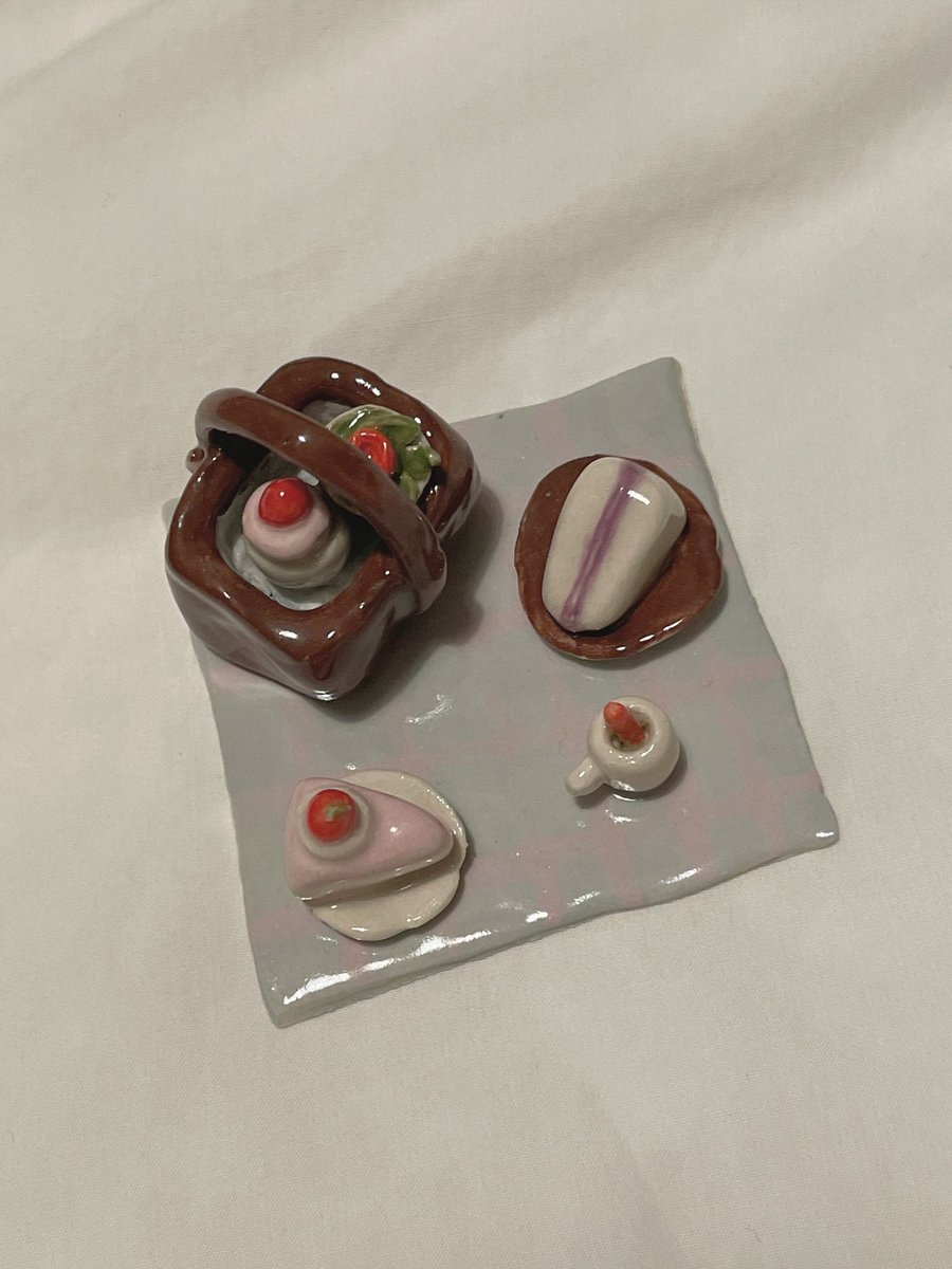 sofpo915's tweet image. 그리고 실제로 만든것들