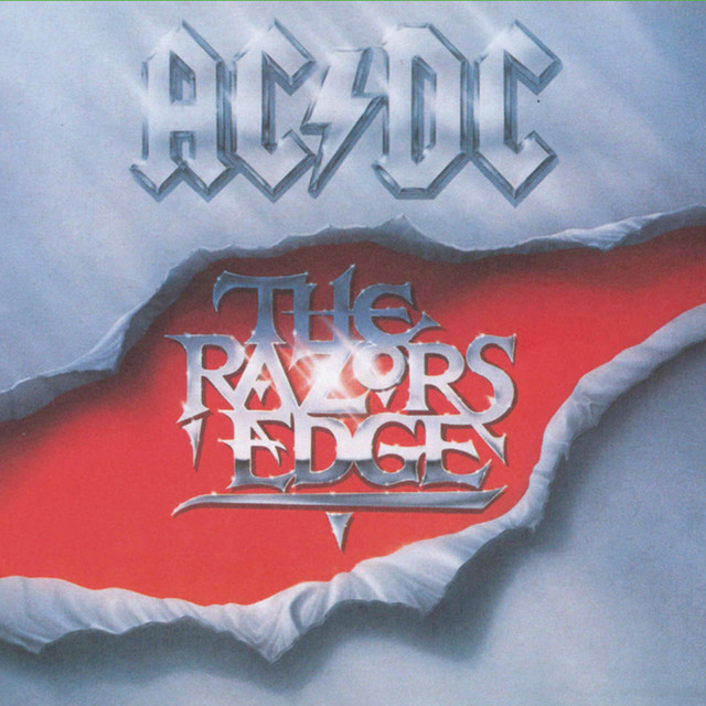 Its tasty and its here on MM Radio with Thunderstruck thanks to @ACDC Listen here on mm-radio.com
