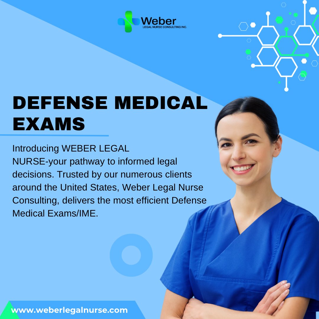 Contact us today at weberlegalnurse.com or call +1 (310) 340-9618 to book a consultation!

#legaladvice #legal #legalnurse #legalnurseconsultant #legalnurseconsulting #legalnurseservices #legalnurseconsultants #lawyers #lawyer