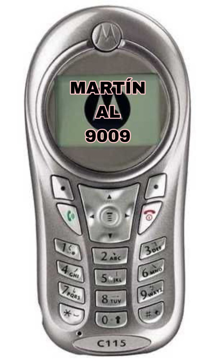 MARTÍN AL 9009

#GranFuria #GranHermano