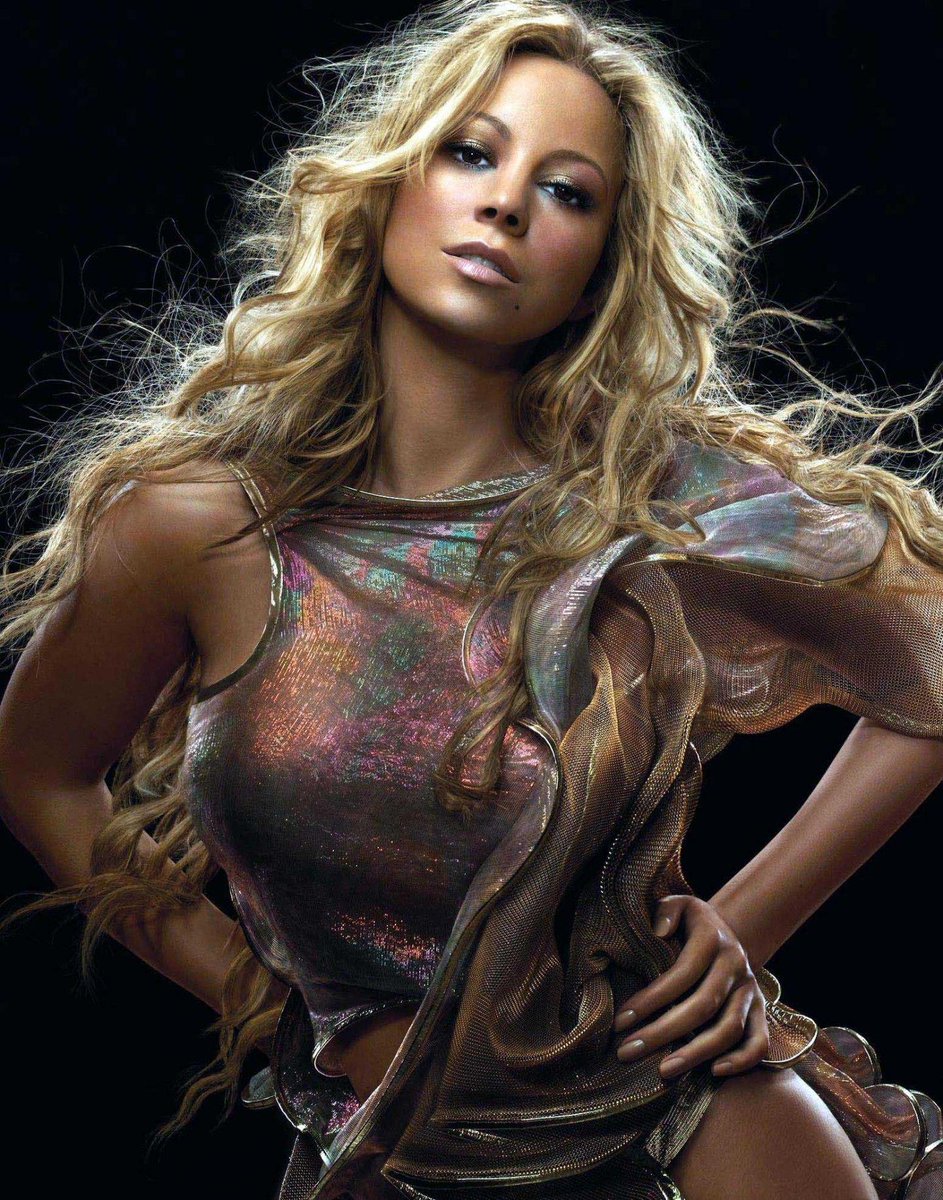 Today in 2005, @MariahCarey's 'The Emancipation of Mimi' debuted at #1 on the Billboard 200. It spawned the Hot 100’s song of the 2000s decade 'We Belong Together'.
