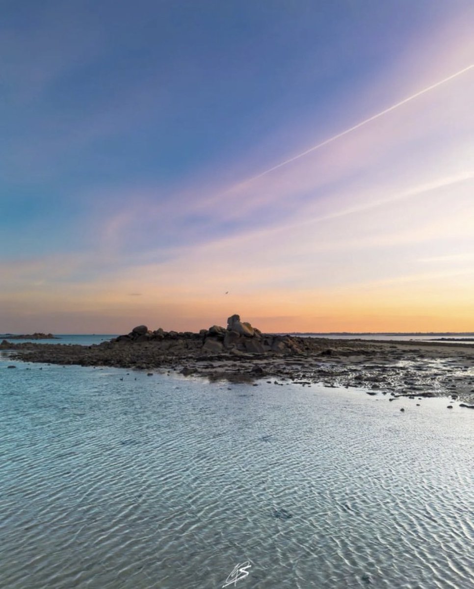 Xello en [PHOTO] 🧡 #MagnifiqueBretagne #keremma #treflez 

© SLQ Photography